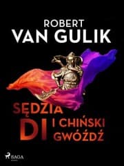Cover von S¿dzia Di i chi¿ski gwó¿d¿