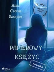 Cover von Papierowy ksiezyc