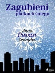 Cover von Zagubieni w p¿atkach ¿niegu