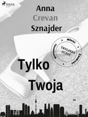 Cover von Tylko twoja