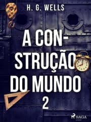 Cover von A Construção do Mundo II