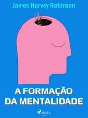 Cover von A formação da mentalidade