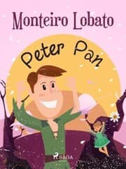Cover von Peter Pan