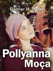 Cover von Pollyanna Moça