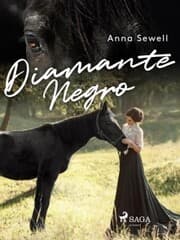 Cover von Diamante Negro