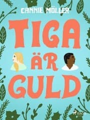 Cover von Tiga är guld