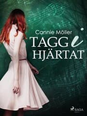 Cover von Tagg i hjärtat