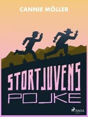 Cover von Stortjuvens pojke