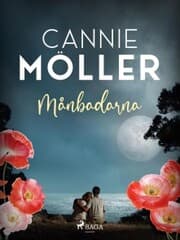 Cover von Månbadarna