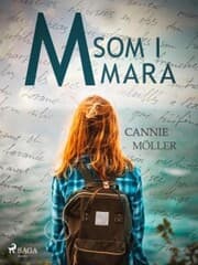 Cover von M som i Mara
