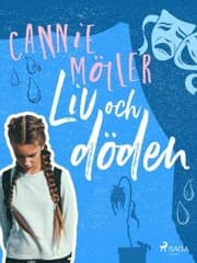 Cover von Liv och döden