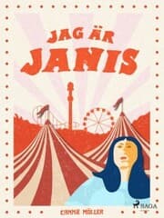 Cover von Jag är Janis