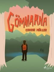 Cover von Gömmarna