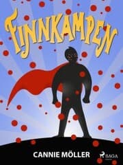 Cover von Finnkampen