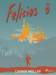 Cover von Felicias ö