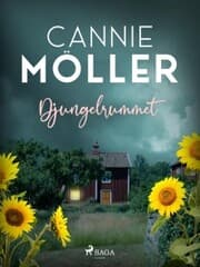 Cover von Djungelrummet