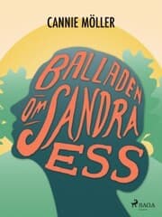 Cover von Balladen om Sandra Ess