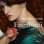 Cover von Engelsgift