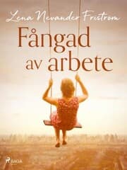 Cover von Fångad av arbete