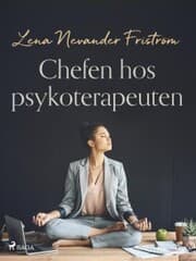 Cover von Chefen hos psykoterapeuten