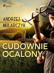 Cover von Cudownie ocalony