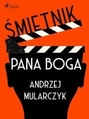 Cover von ¿mietnik Pana Boga