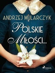 Cover von Polskie mi¿o¿ci...