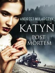 Cover von Katy¿. Post mortem