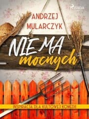 Cover von Nie ma mocnych