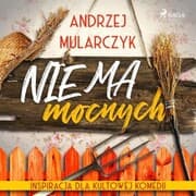 Cover von Nie ma mocnych