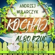 Cover von Kochaj albo rzu¿