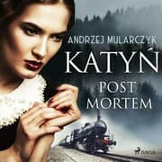 Cover von Katy¿. Post mortem