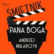 Cover von ¿mietnik Pana Boga