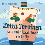 Cover von Lotta Torvinen ja kuninkaallinen risteily