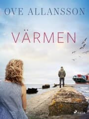 Cover von Värmen