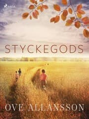 Cover von Styckegods