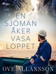 Cover von En sjöman åker Vasaloppet