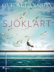Cover von Sjöklart