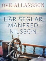 Cover von Här seglar Manfred Nilsson