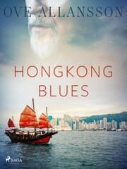 Cover von Hongkong blues