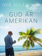 Cover von Gud är amerikan