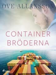 Cover von Containerbröderna