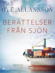 Cover von Berättelser från sjön