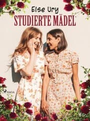 Cover von Studierte Mädel