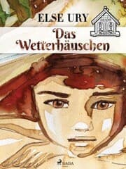 Cover von Das Wetterhäuschen