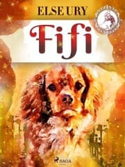 Cover von Fifi