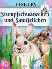 Cover von Stumpfschwänzchen und Samtfellchen
