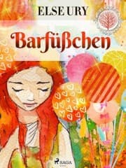 Cover von Barfüßchen