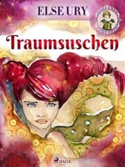 Cover von Traumsuschen