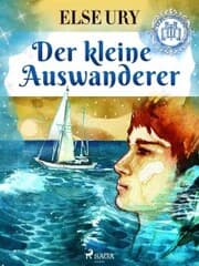 Cover von Der kleine Auswanderer